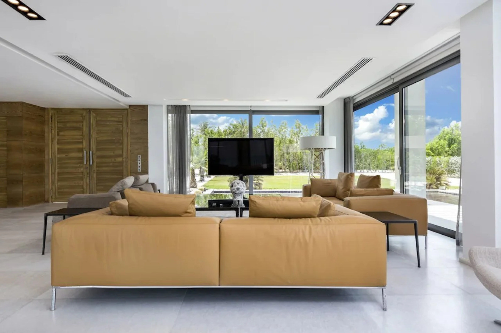 Nurai Island Abu Dhabi