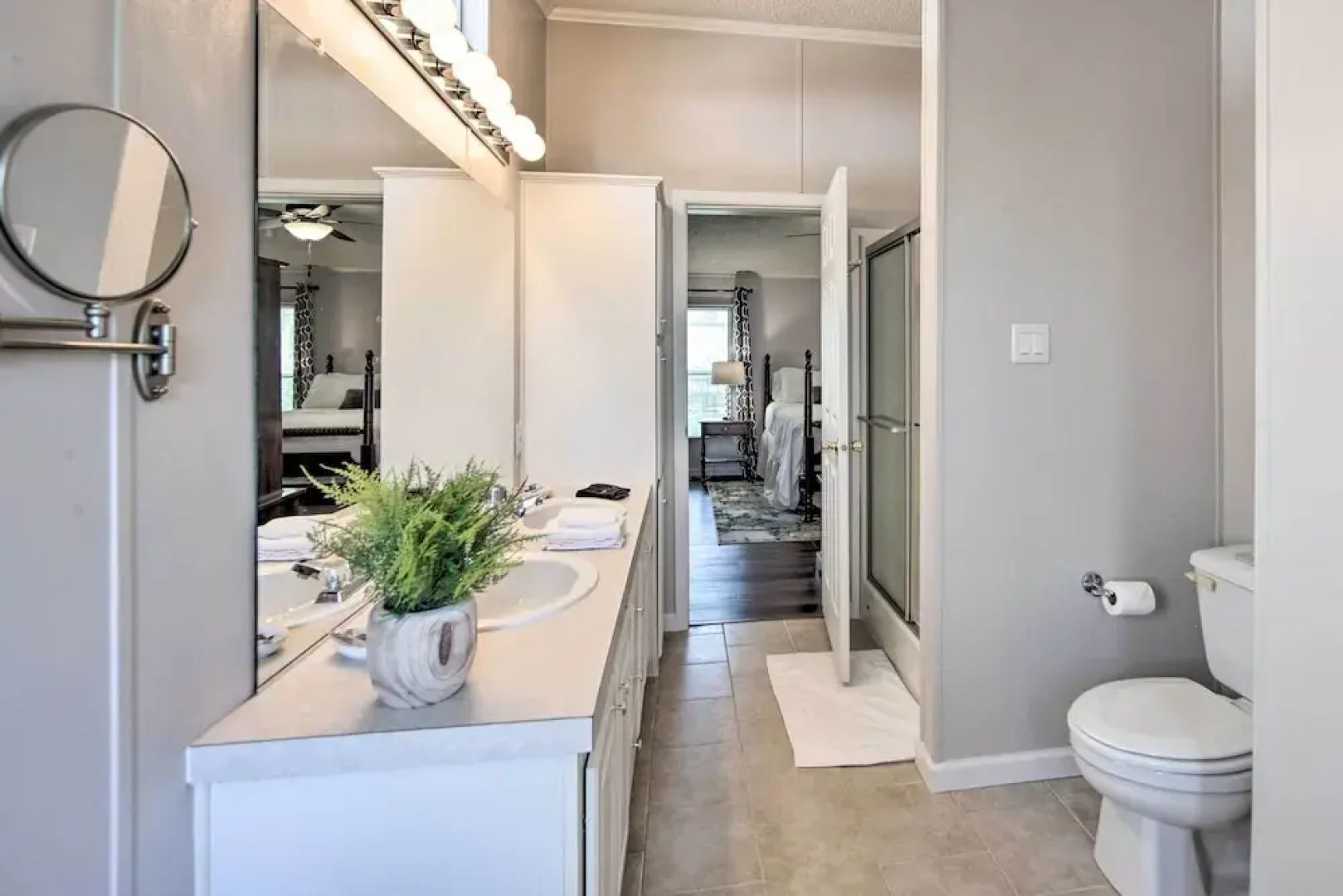 Lakefront Mabank Gem w/ Sunset Views: Pets Welcome