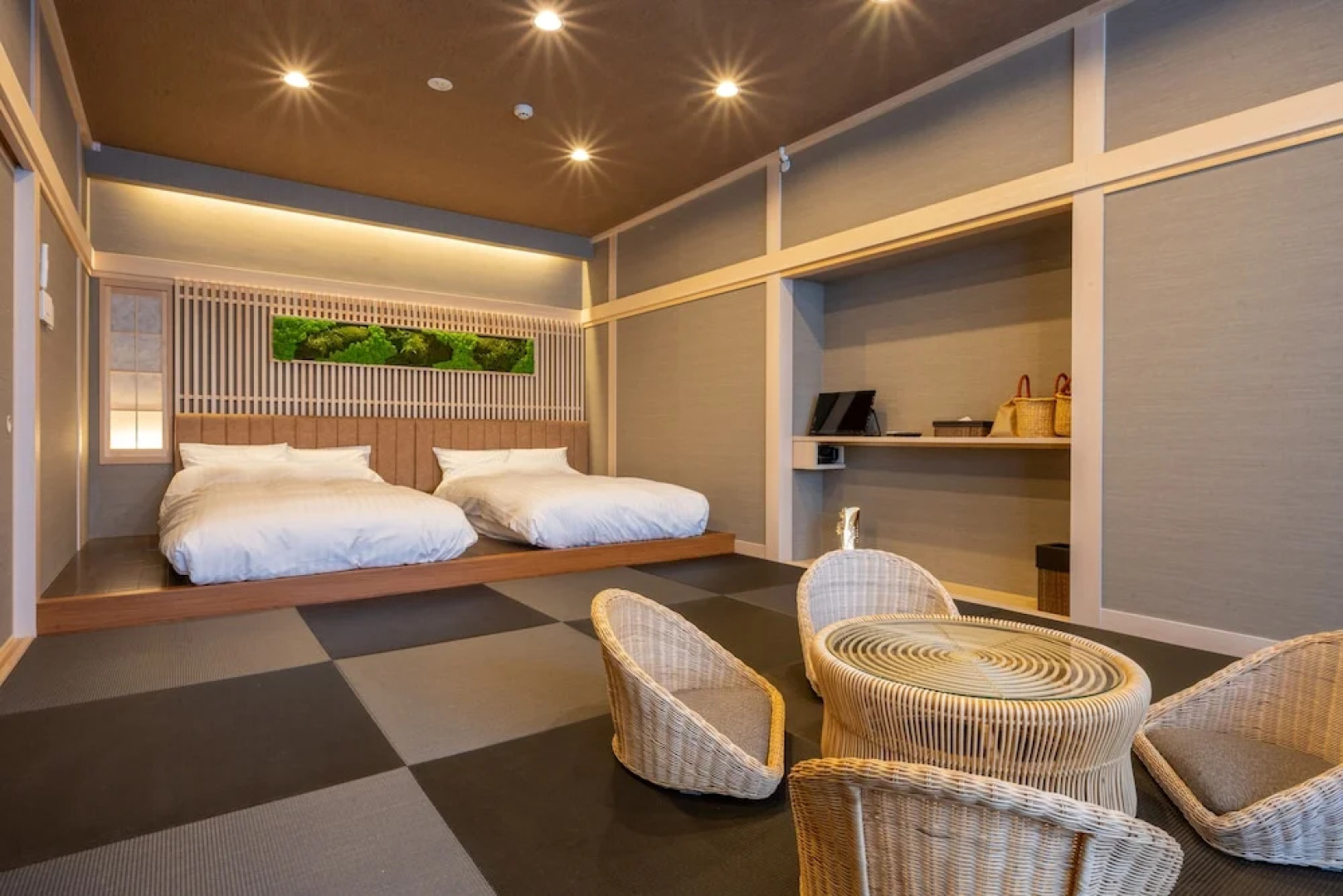 Yumuraonsen Midoriya