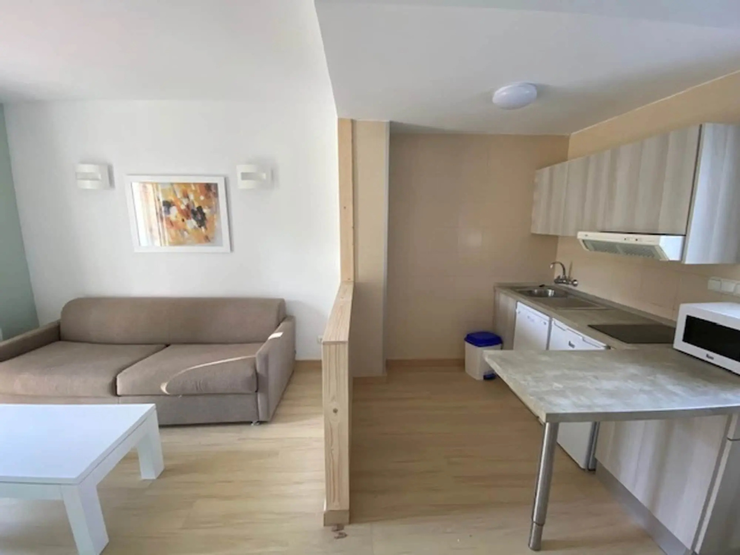 Apartamentos Vista Alegre