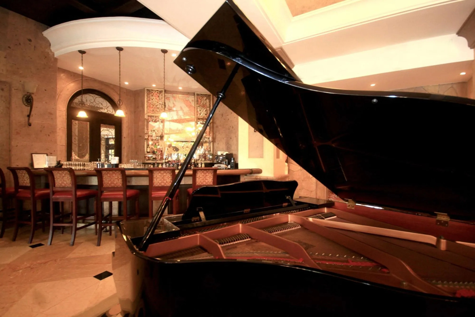 Villa La Estancia Beach Resort & Spa Riviera Nayarit - All Inclusive