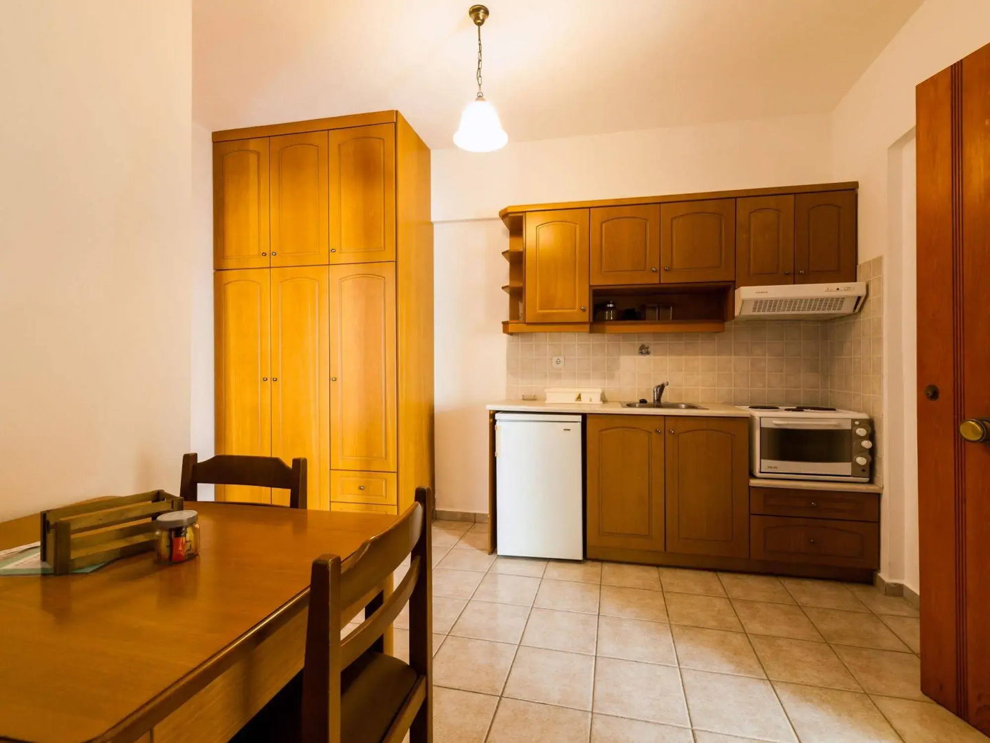 Villa Elite by Checkin