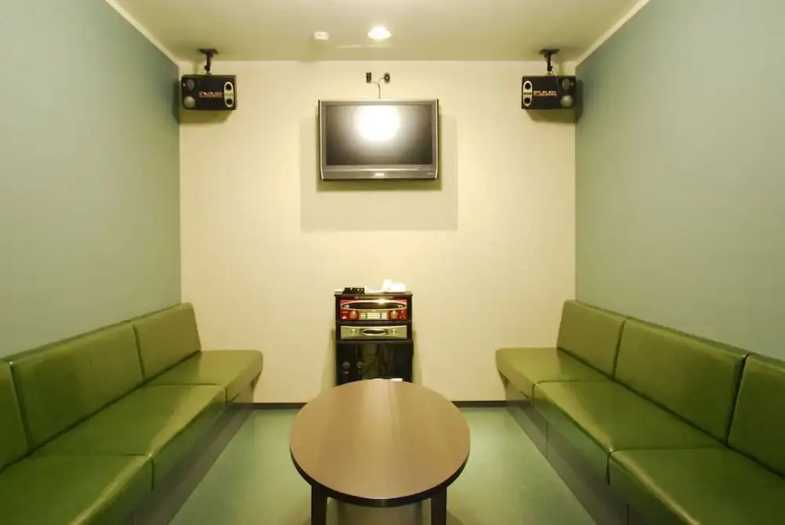 Gensenyu no Yado Matsunoi