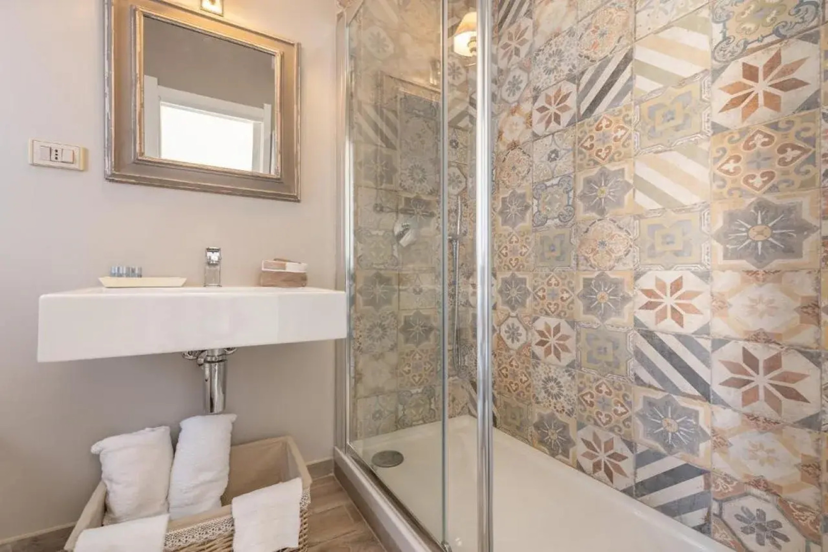 Panoramic Studio Carloforte