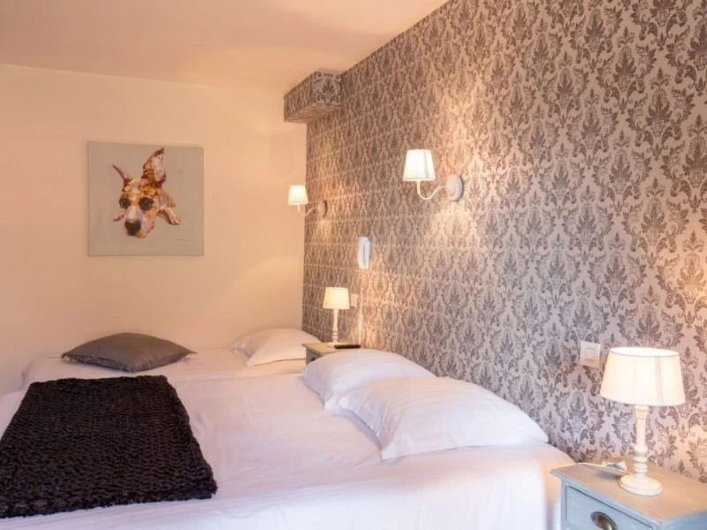 Le Domaine du Terroir