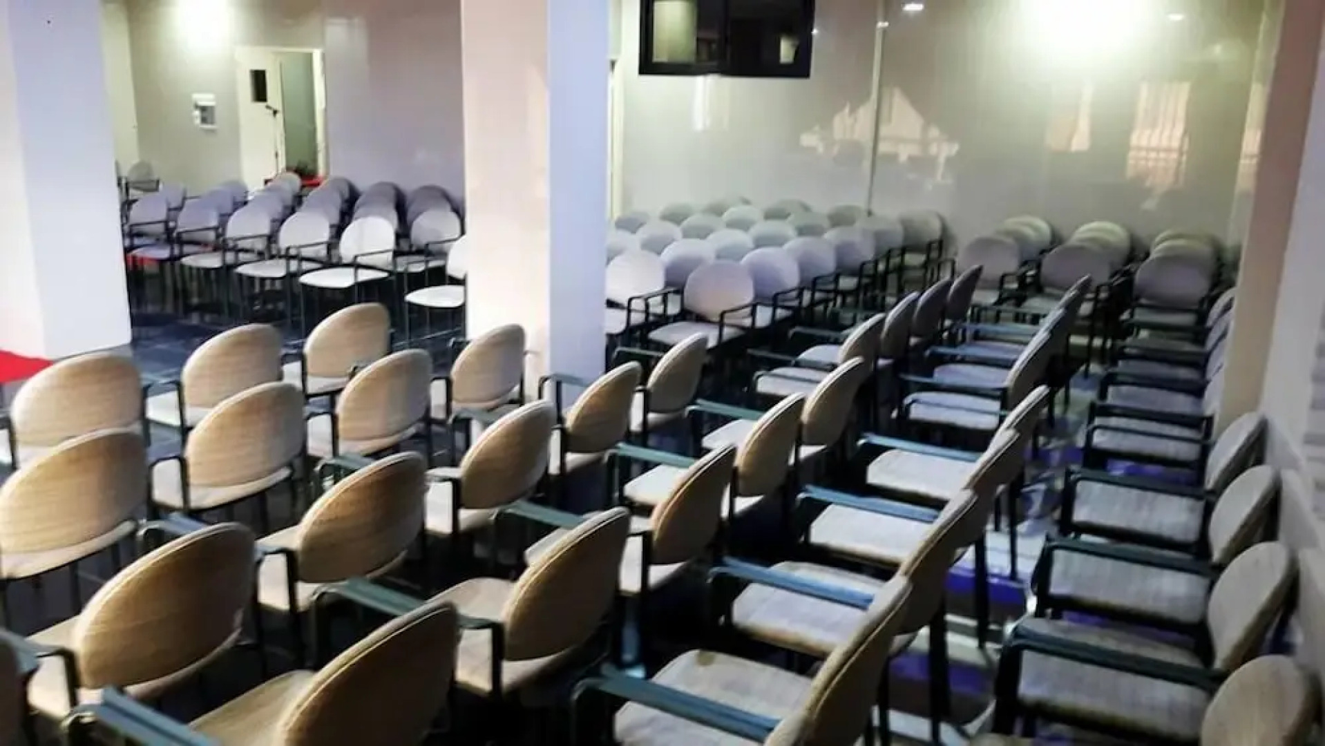 Residence Mbissine Diouf