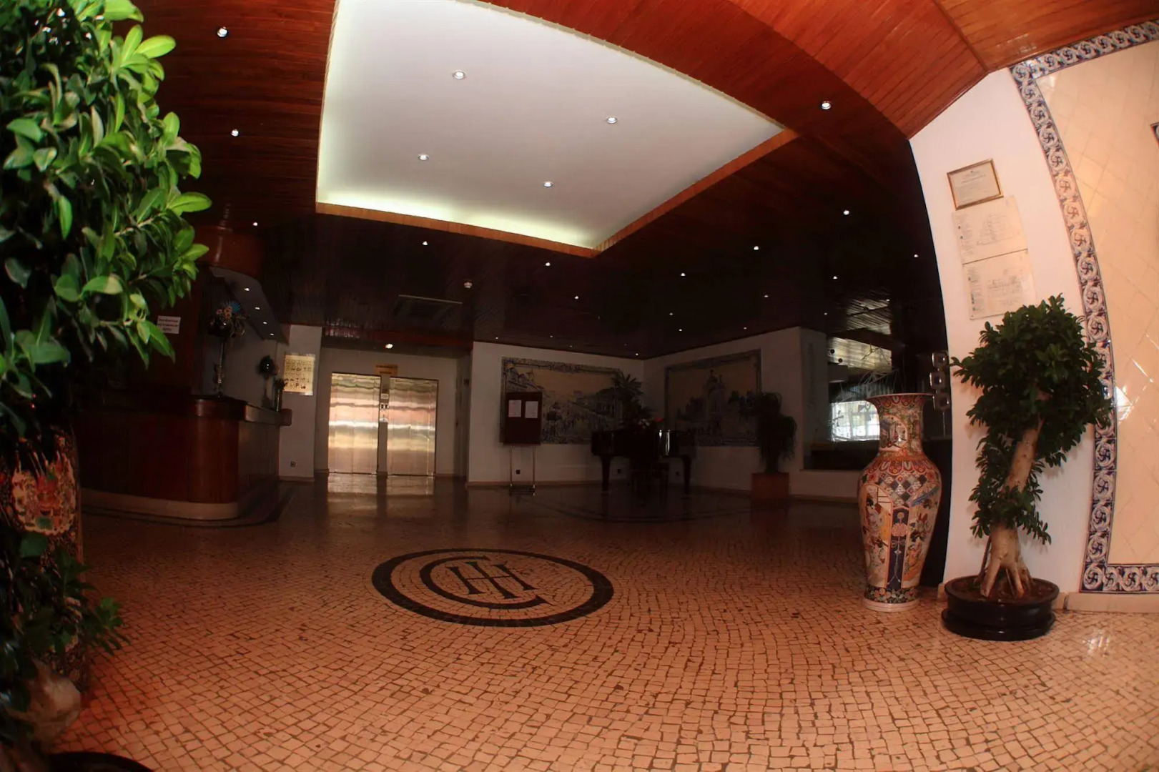 Caldas Internacional Hotel