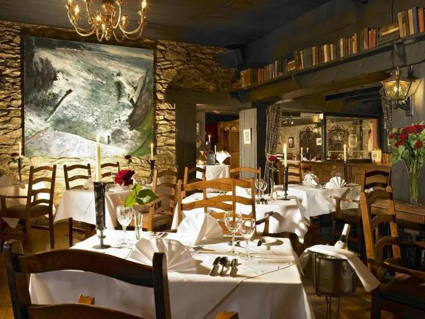 Muckross Park Hotel & Spa