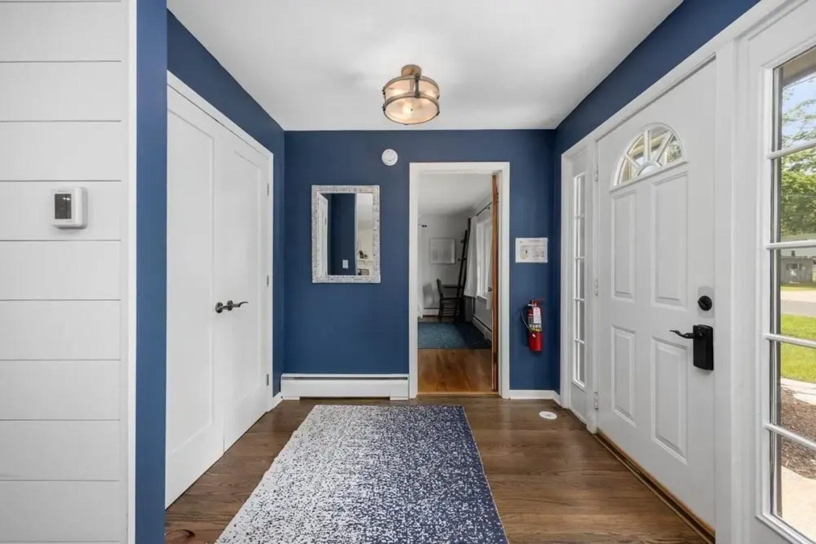 Captains Cove and Crew Quarters