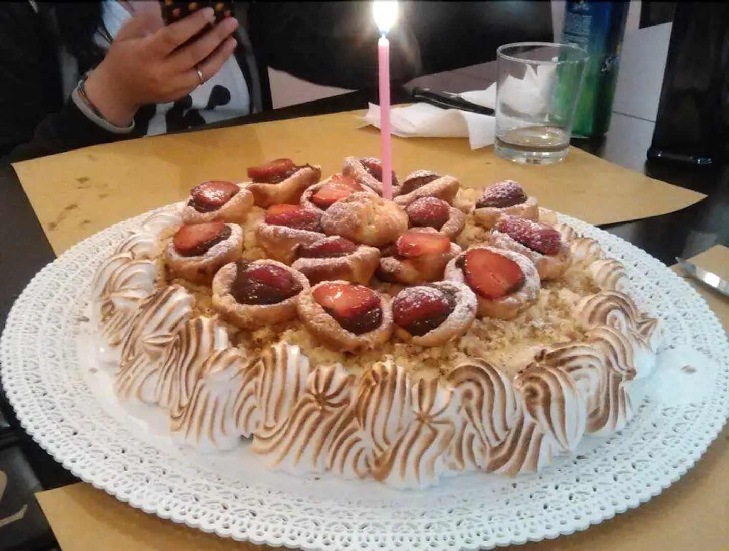 La Dimora del Cardinale