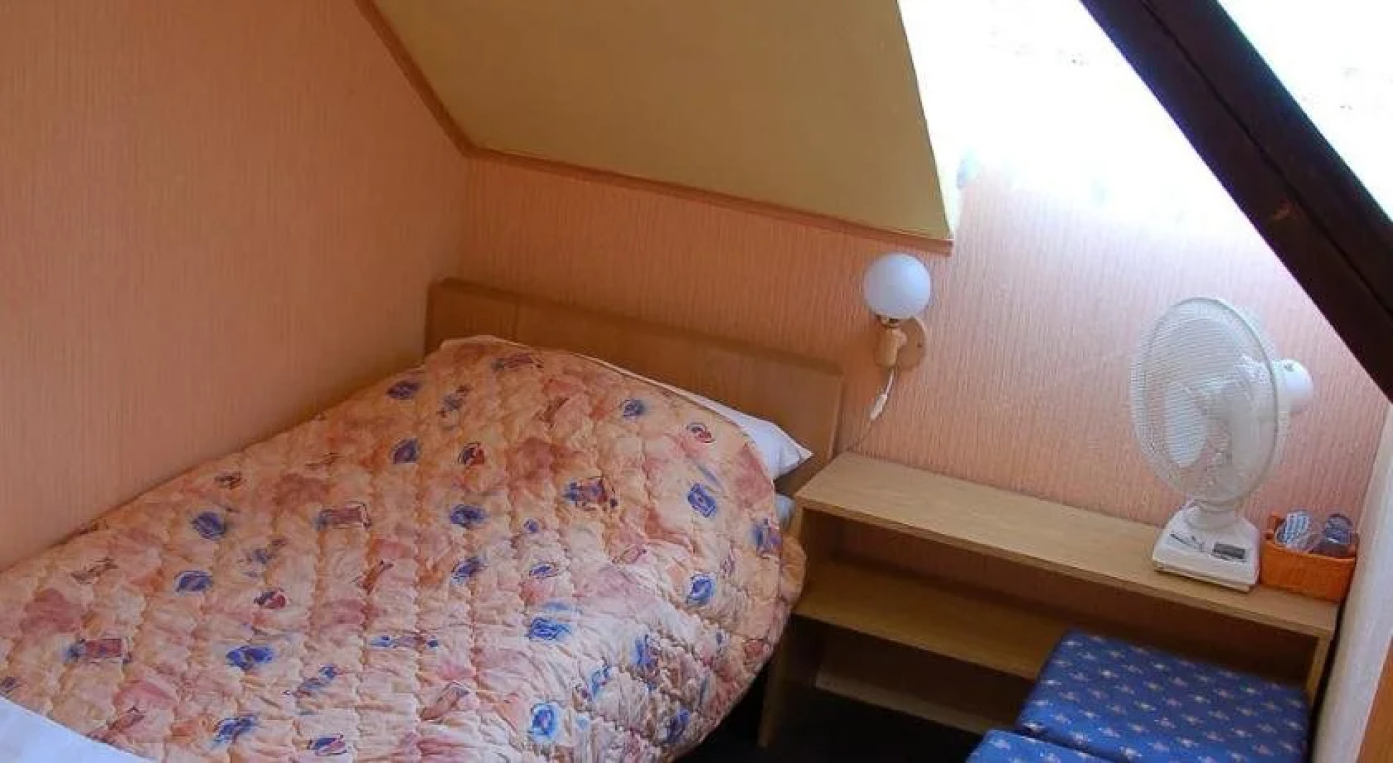 Pension Garni