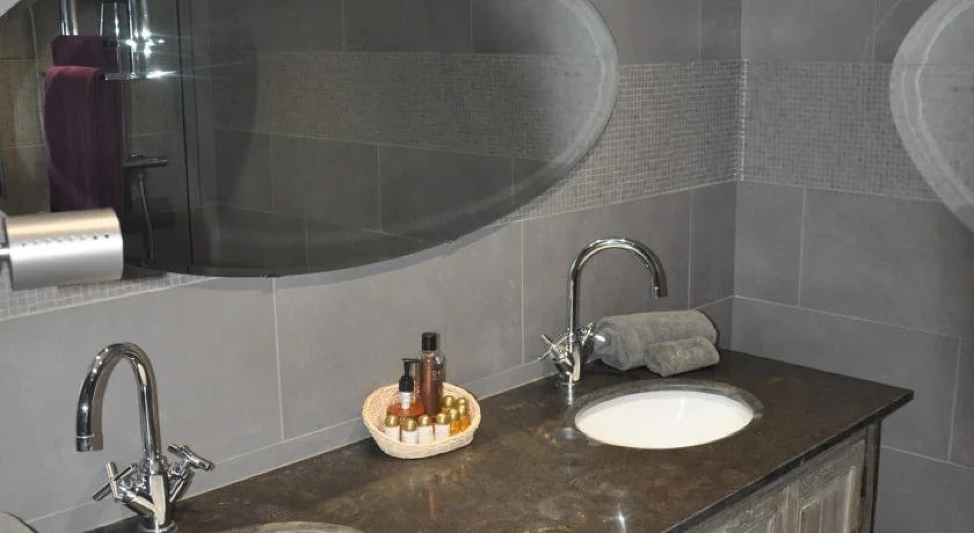 B&B Haras De LOrneau