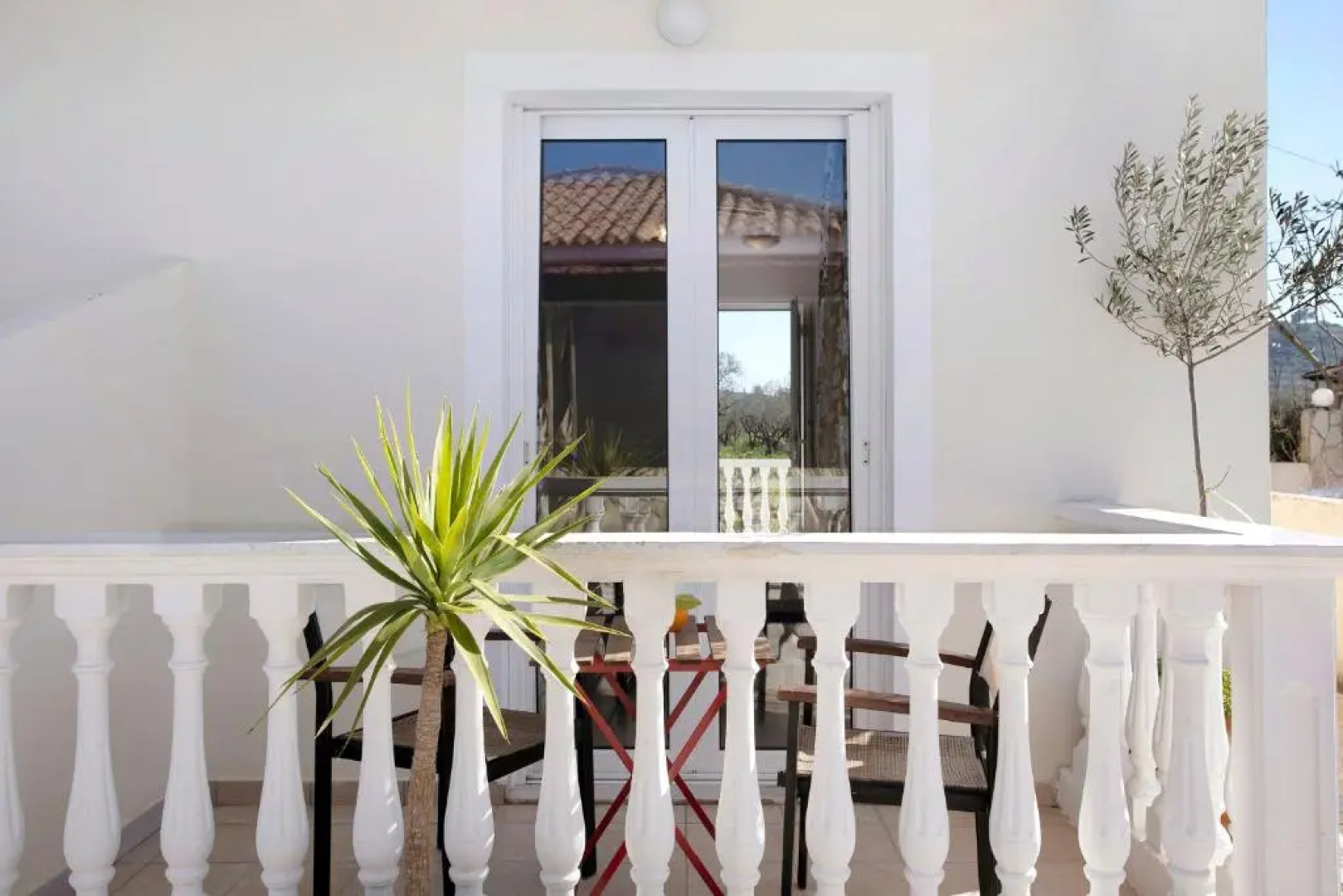 Zantegarden Apartment 4