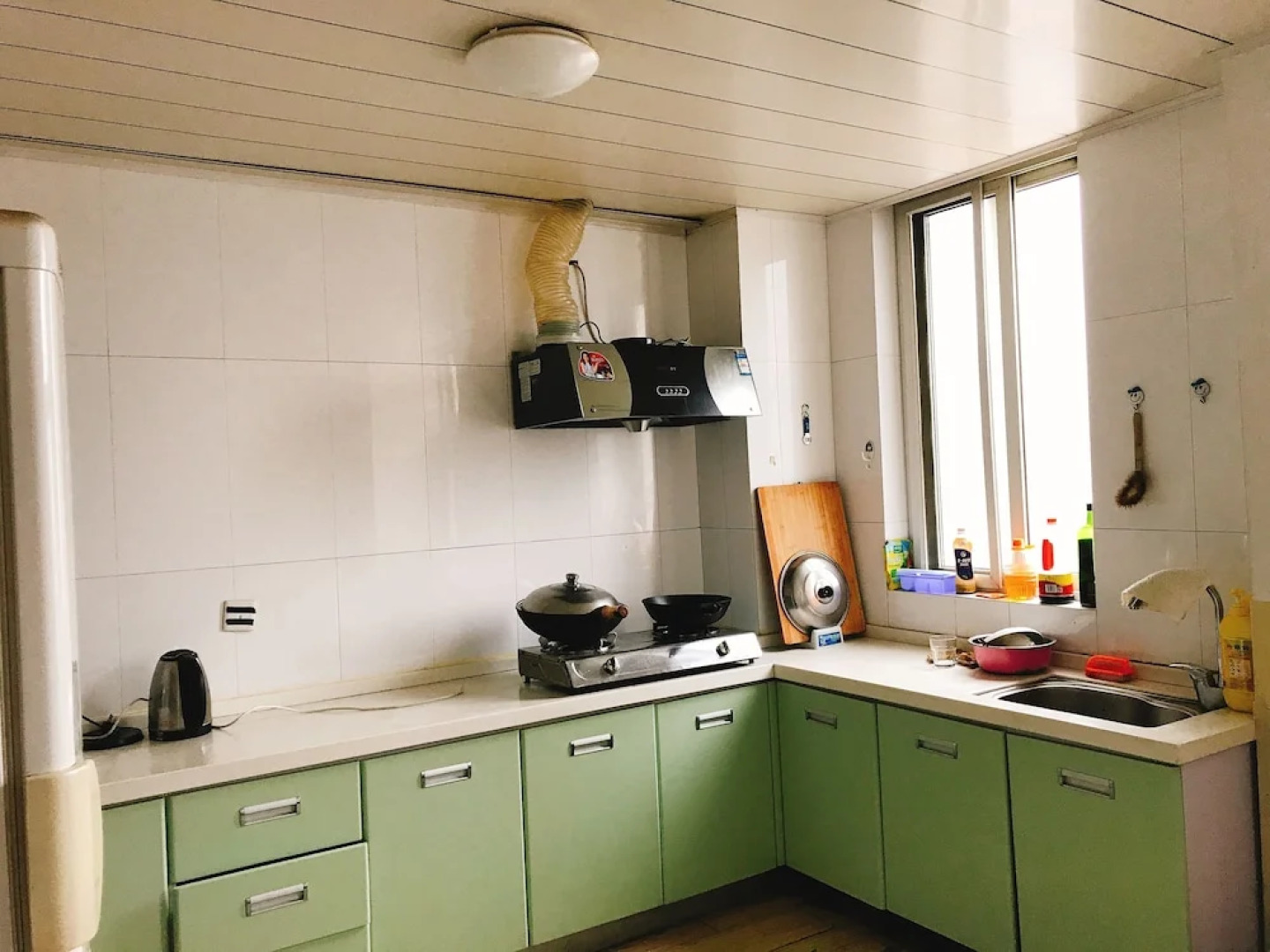 Weihai Zero Younth Hostel