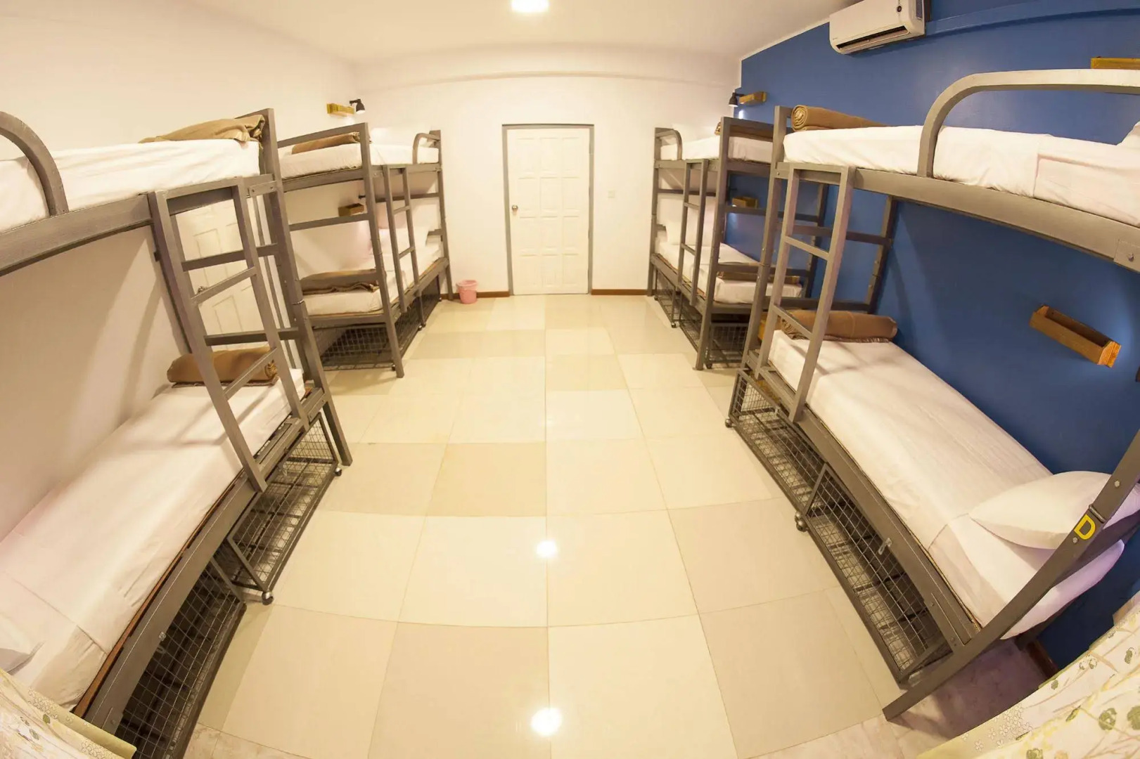 Ostello Bello Nyaung Shwe