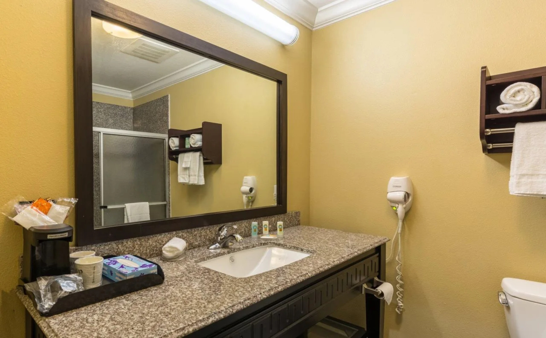 Quality Inn Leesville