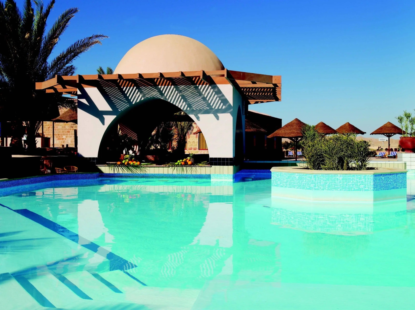 Mövenpick Resort El Quseir