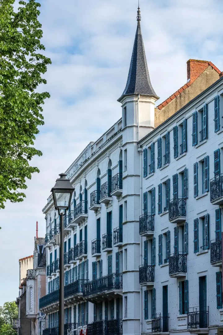 Noemys Néris Montluçon