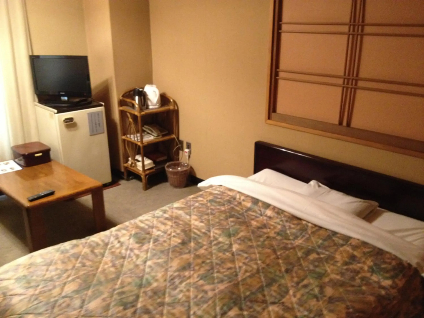 Hotel Edoya