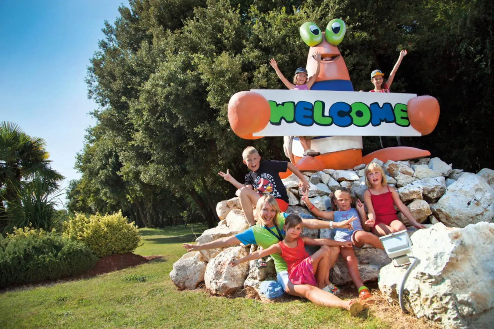 Valamar Tamaris Villas