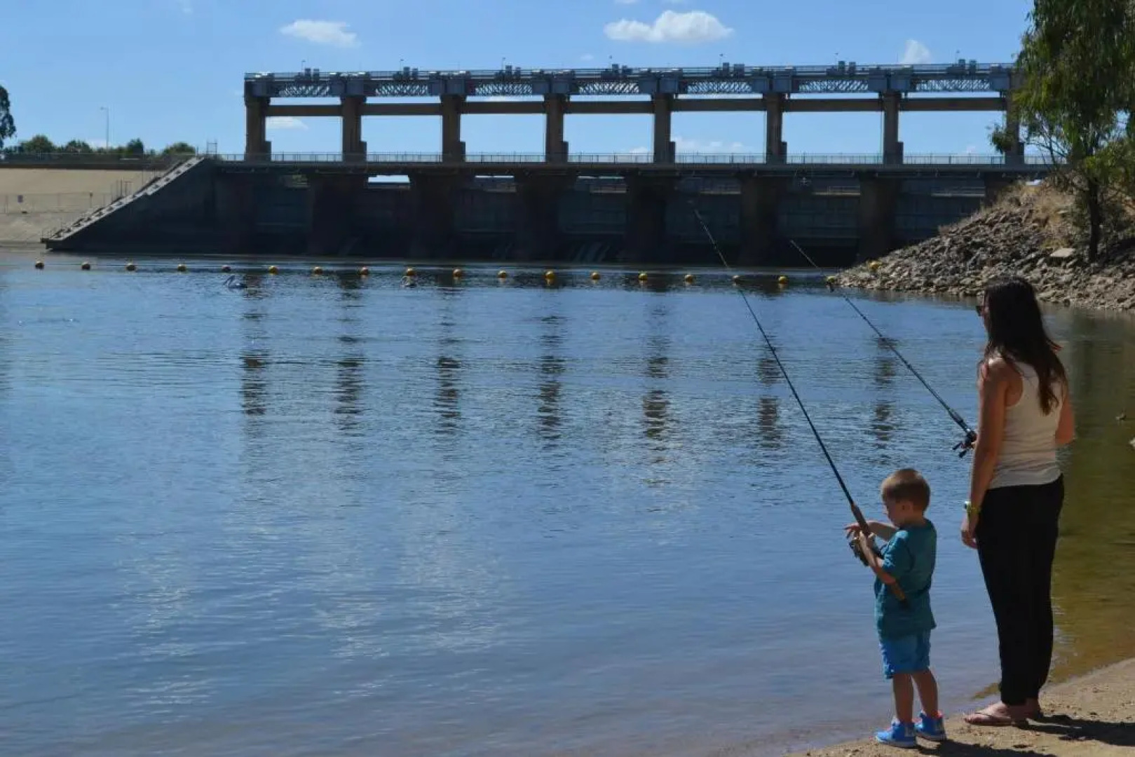 Yarrawonga Holiday Park