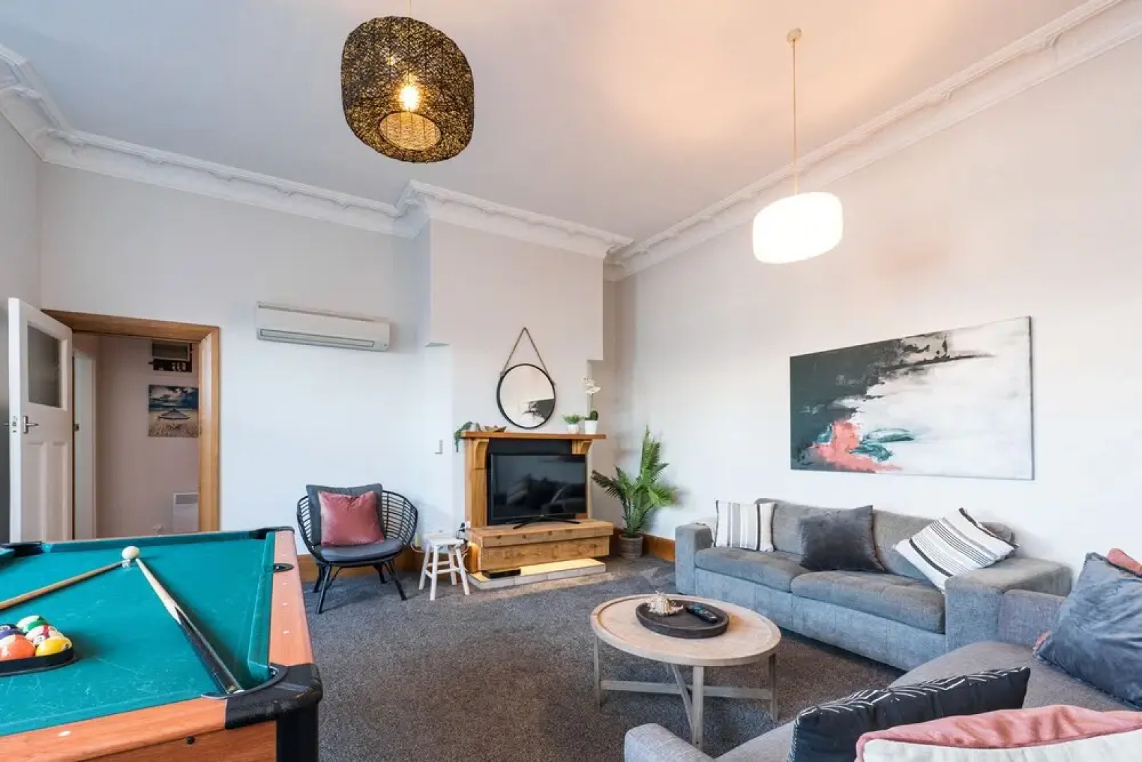 Esplanade Apartments