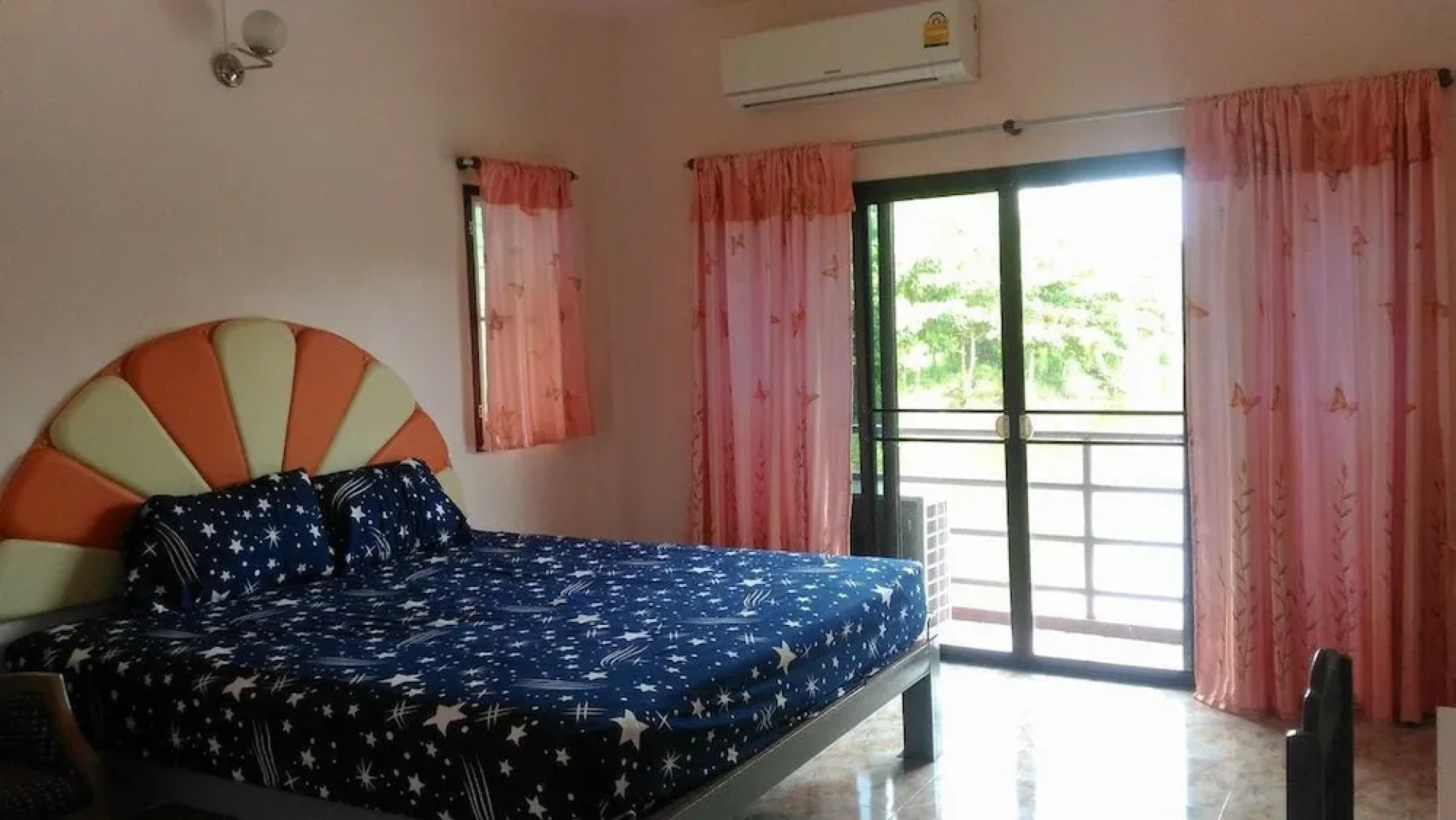 Baan Suan Chiva Saran