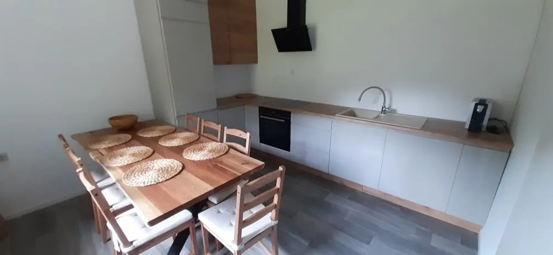 D&B staycation Ferienpark