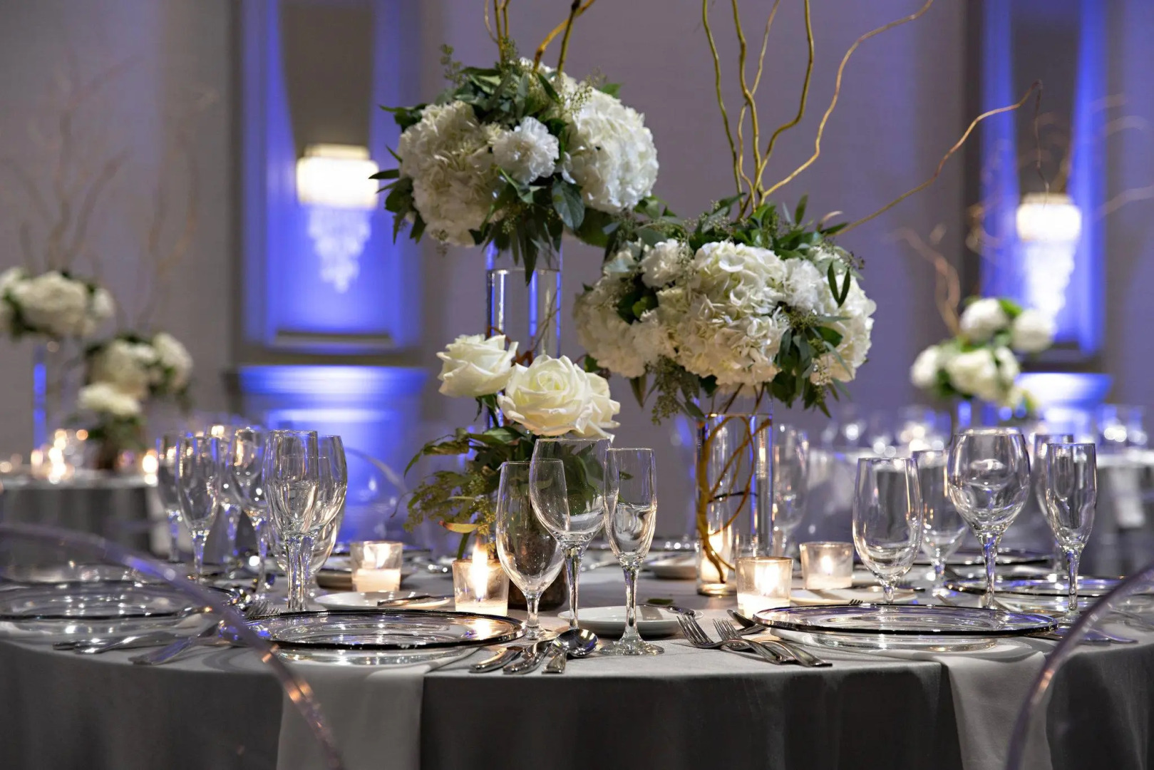 JW Marriott Houston by the Galleria