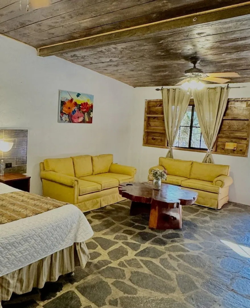 Hotel Alicante Montana