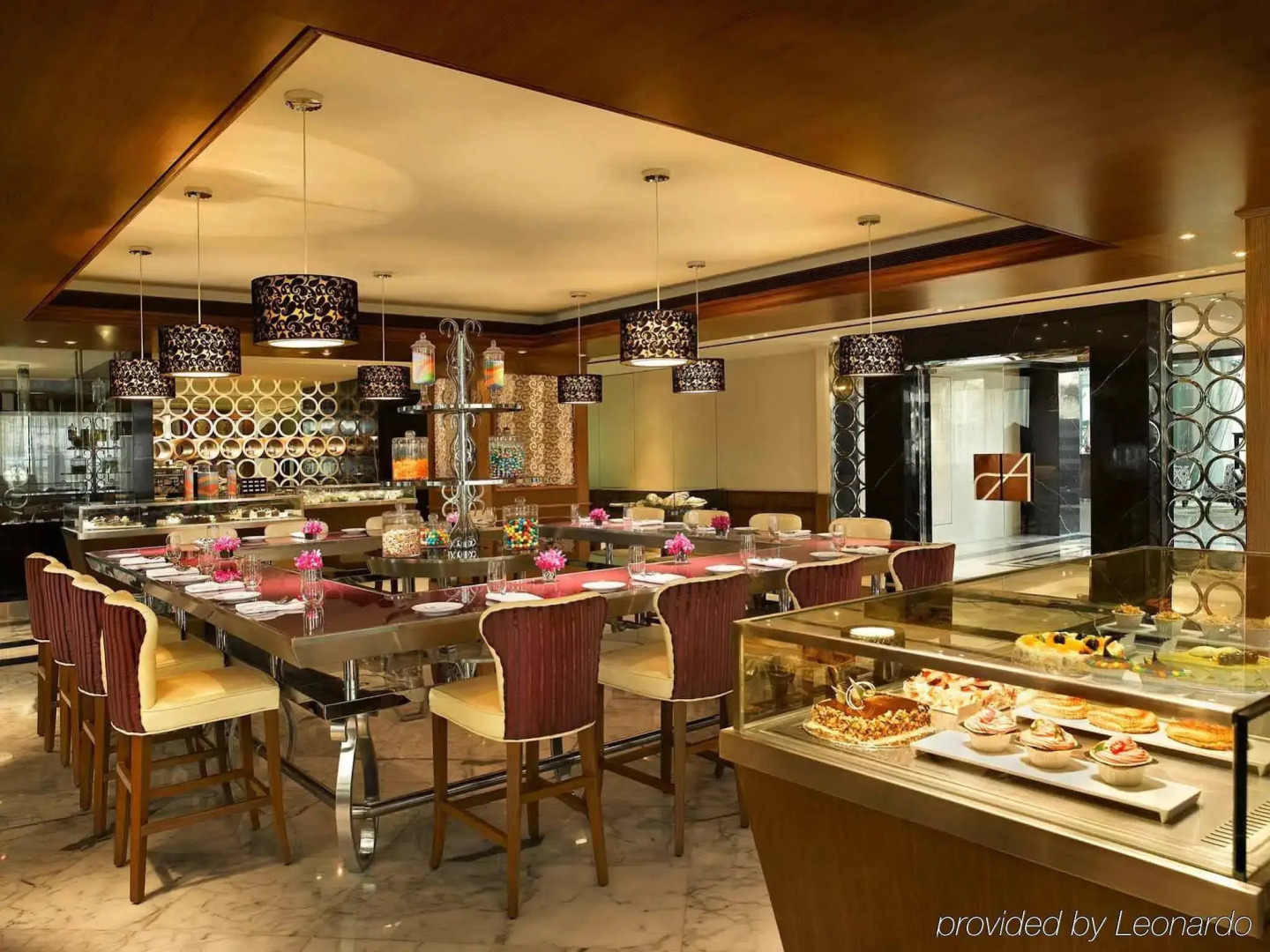 Sofitel Mumbai BKC Hotel