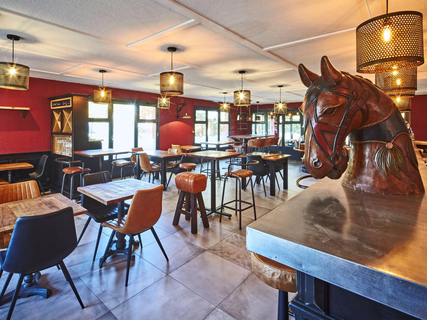 Kyriad Lille Est - Hem