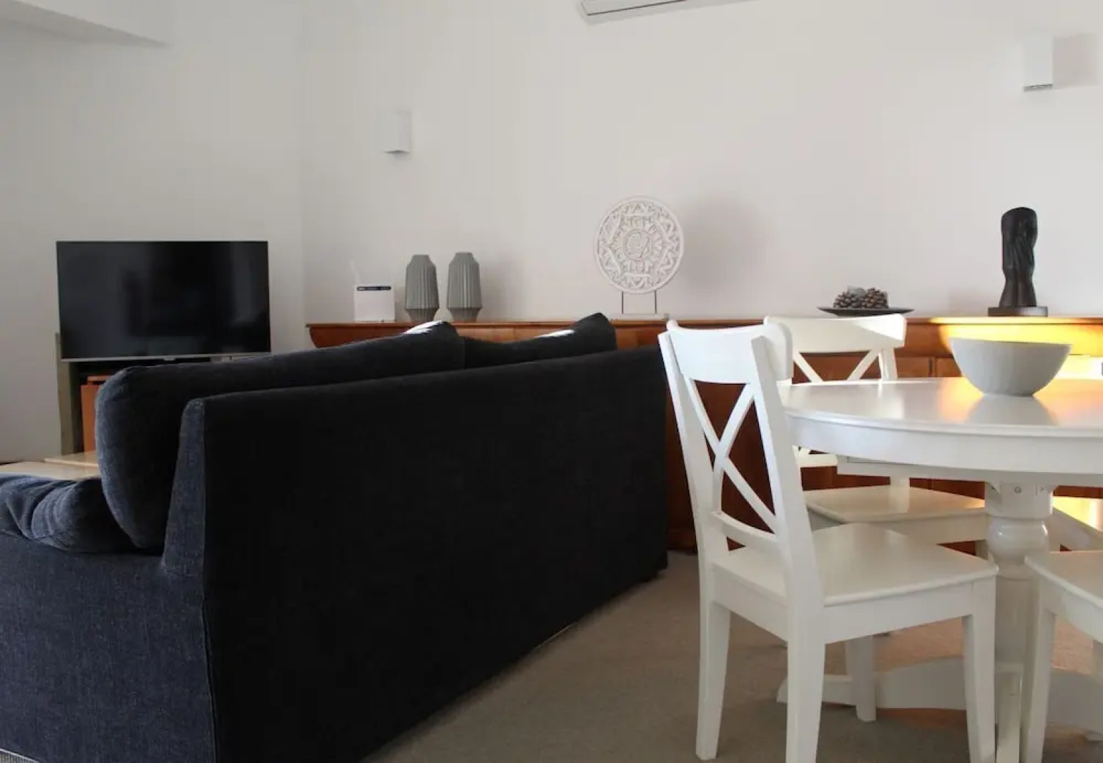 Luxury Villa Gaivota with 2 Balconies