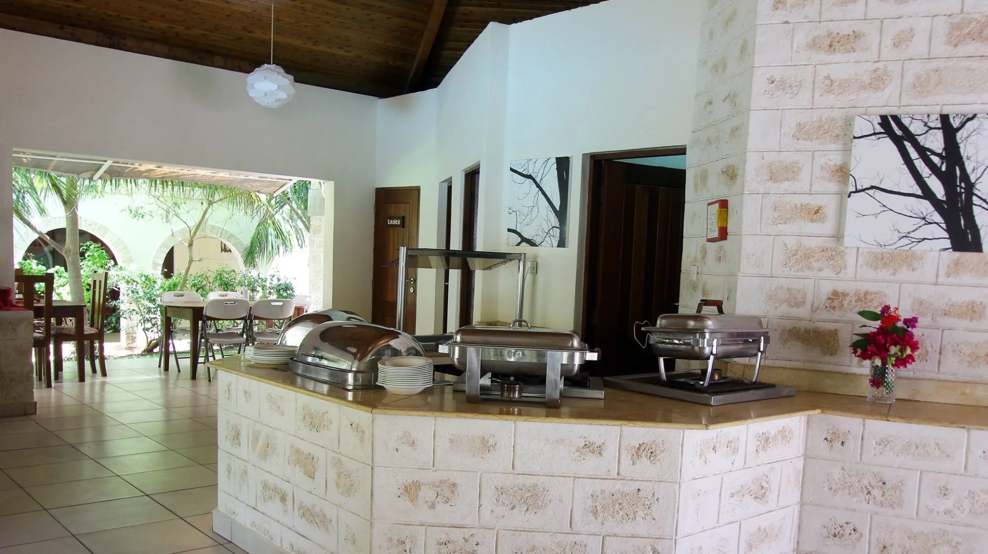 Lotfa Resort Diani