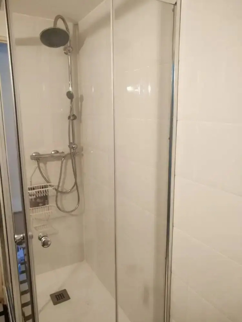 Wonderful Brand New Duplex In Playa De Coroso