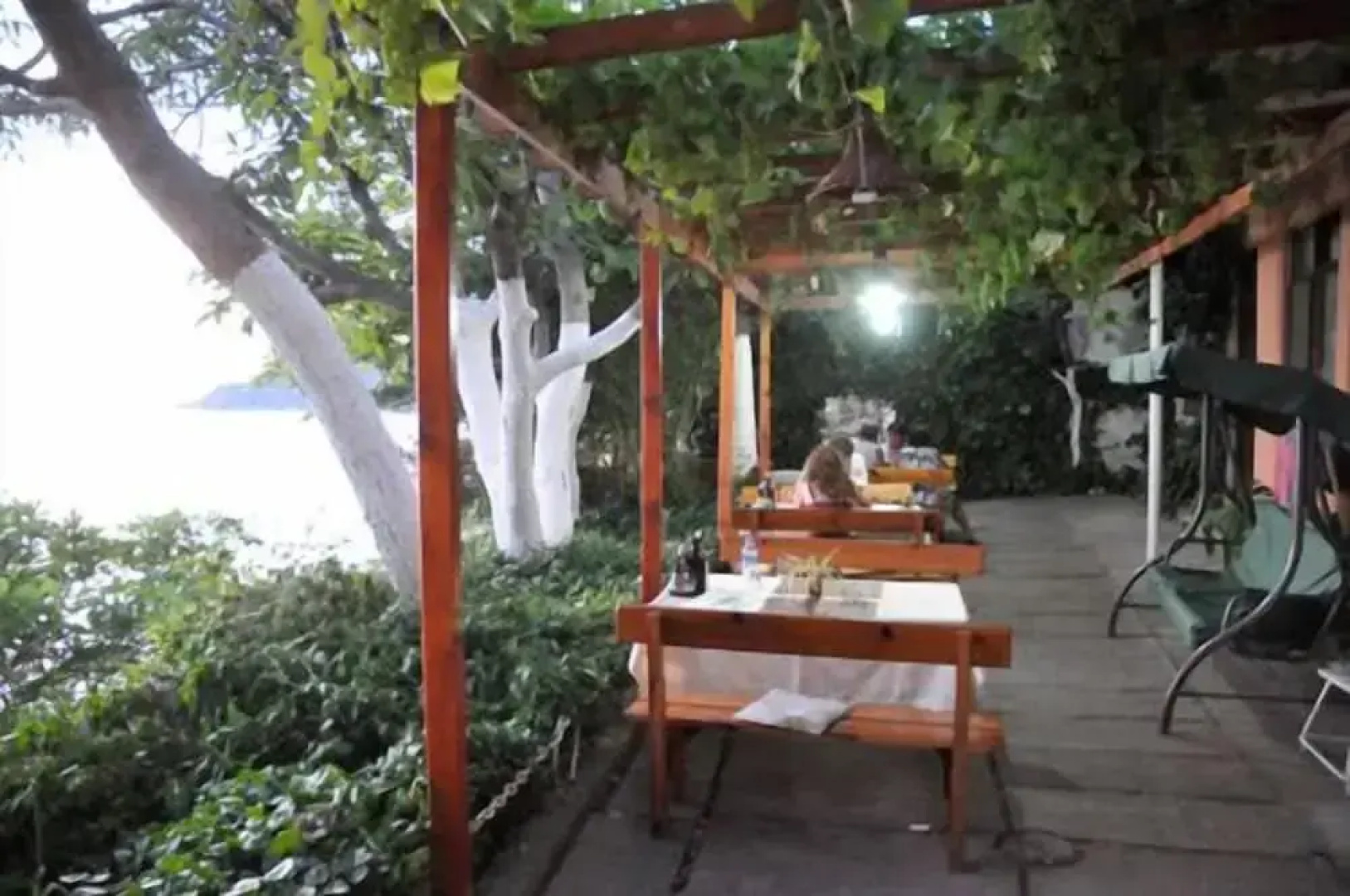 Hotel Mola