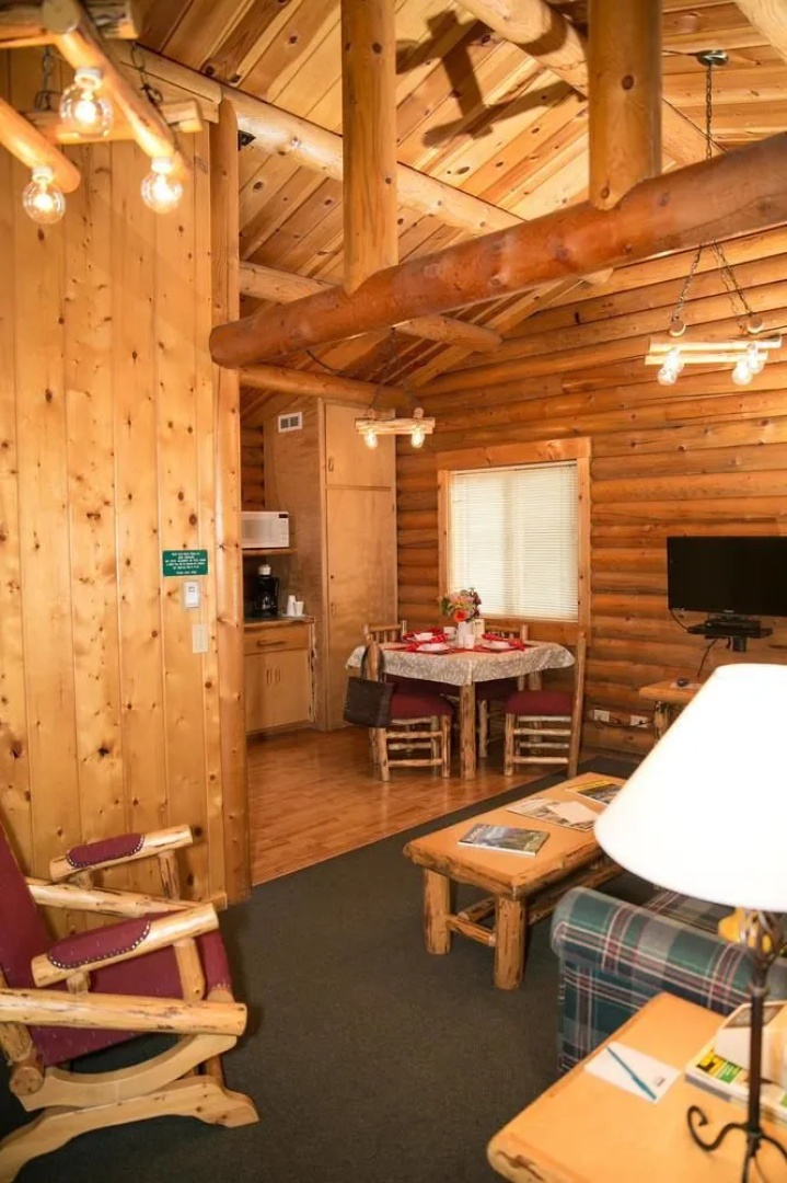 North Forty Resort