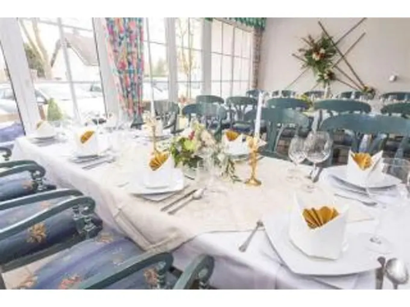 Rohdenburg Hotel & Restaurant