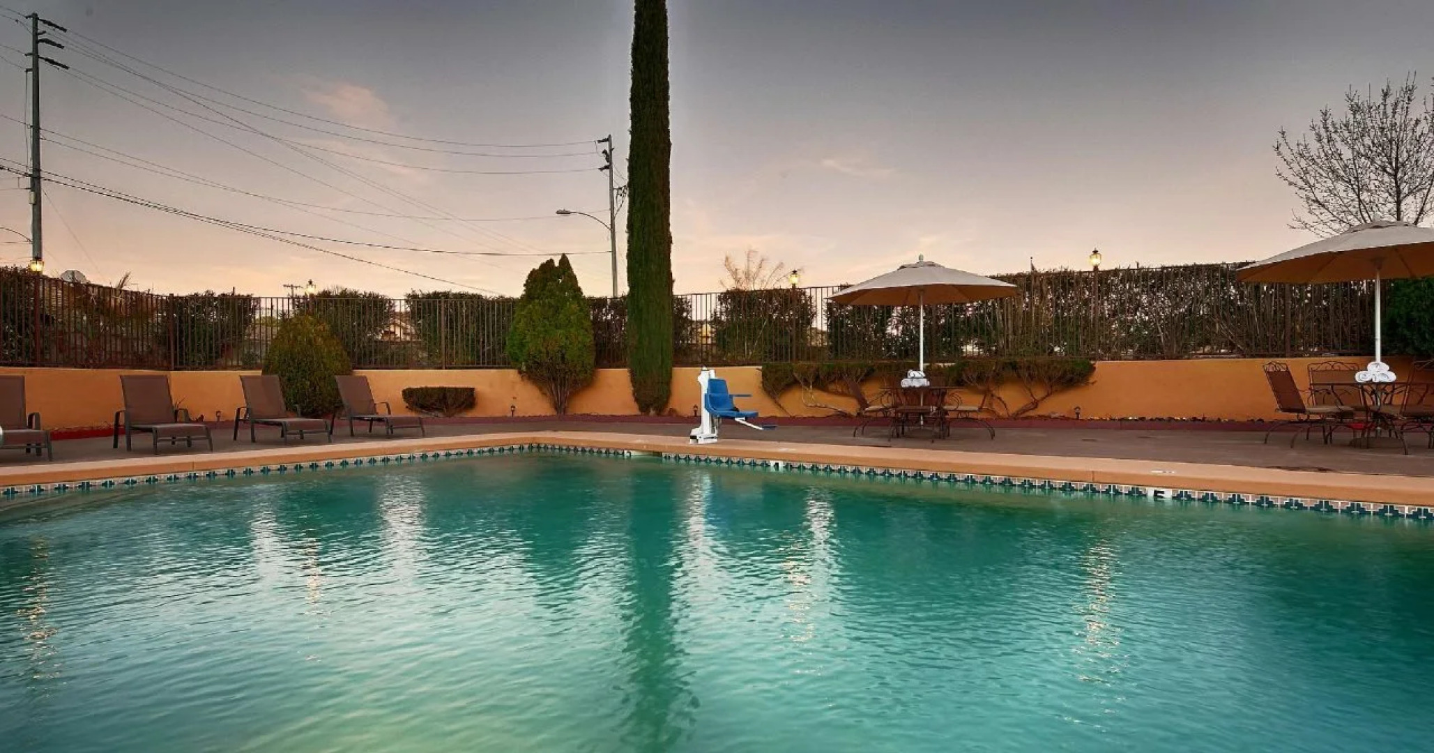 Best Western Copper Hills Inn