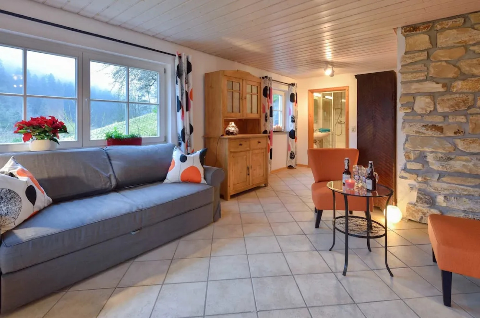 Schwarzwaldhaus Enzklösterle