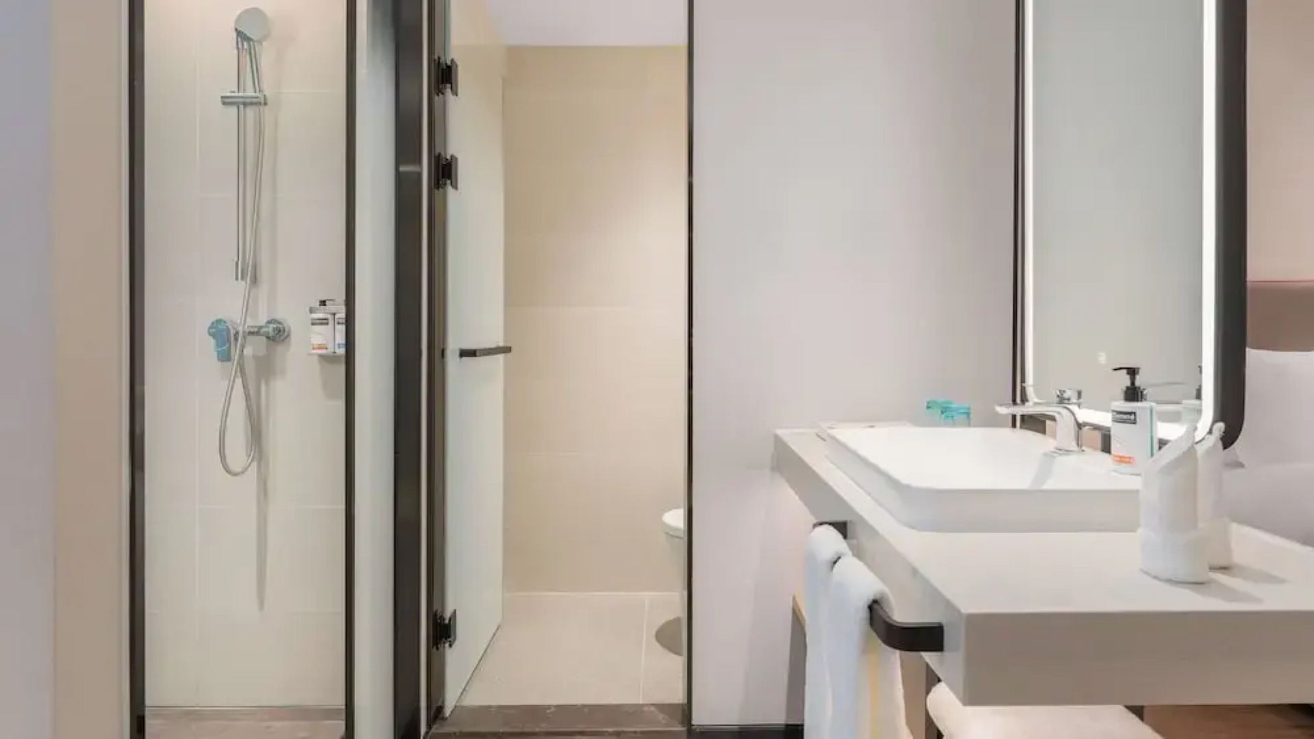 Holiday Inn Express Longyan Liancheng by IHG