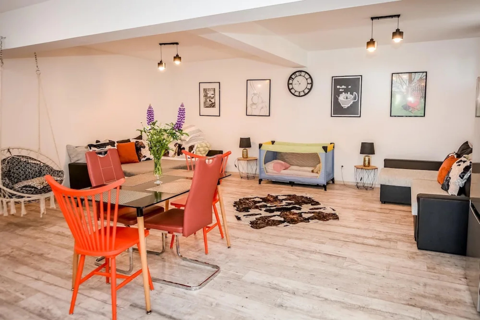 Apartamenty Dwupoziomowe Dwa Widoki Jacuzzi & Sauna