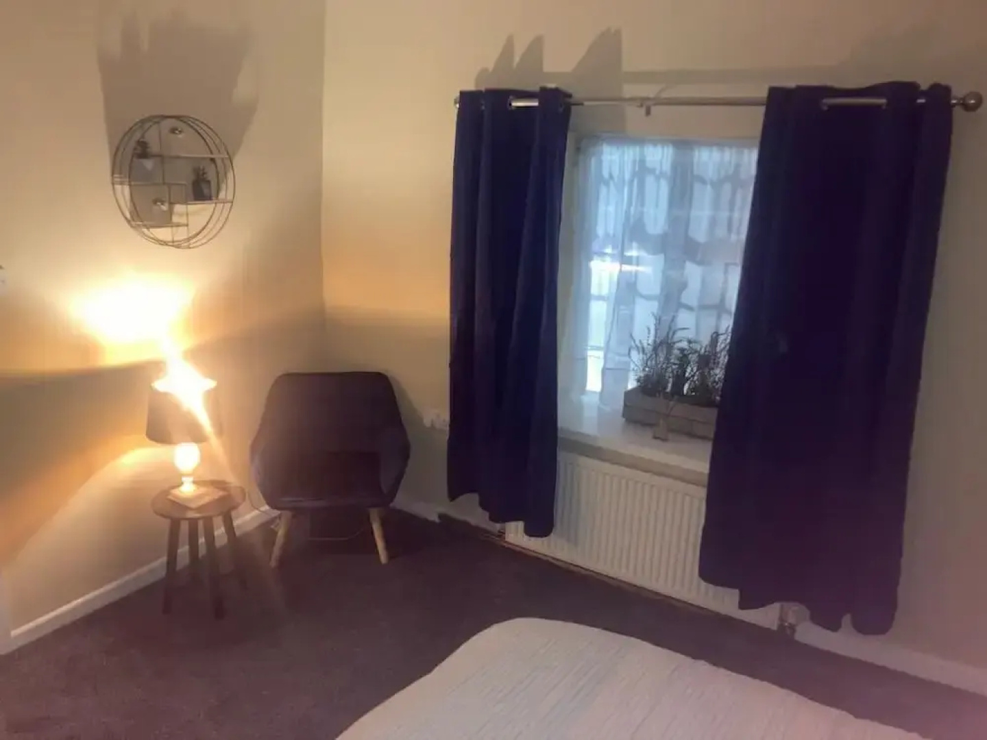 Dine & Rest, 1 Bedroom Apartment at Little India