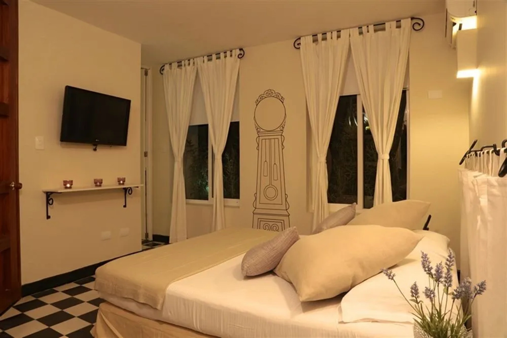 La Casa del Farol Hotel Boutique