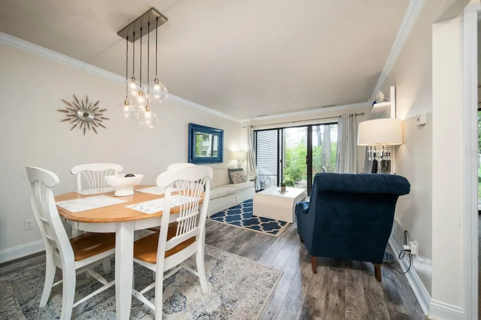 The Shores Lake View Condo Unit 5681