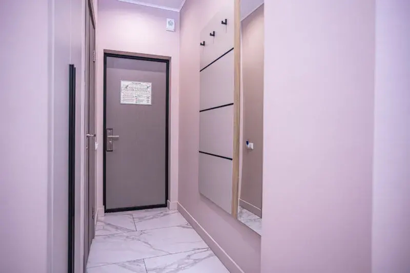 Апарт-отель СЛ Лакшери