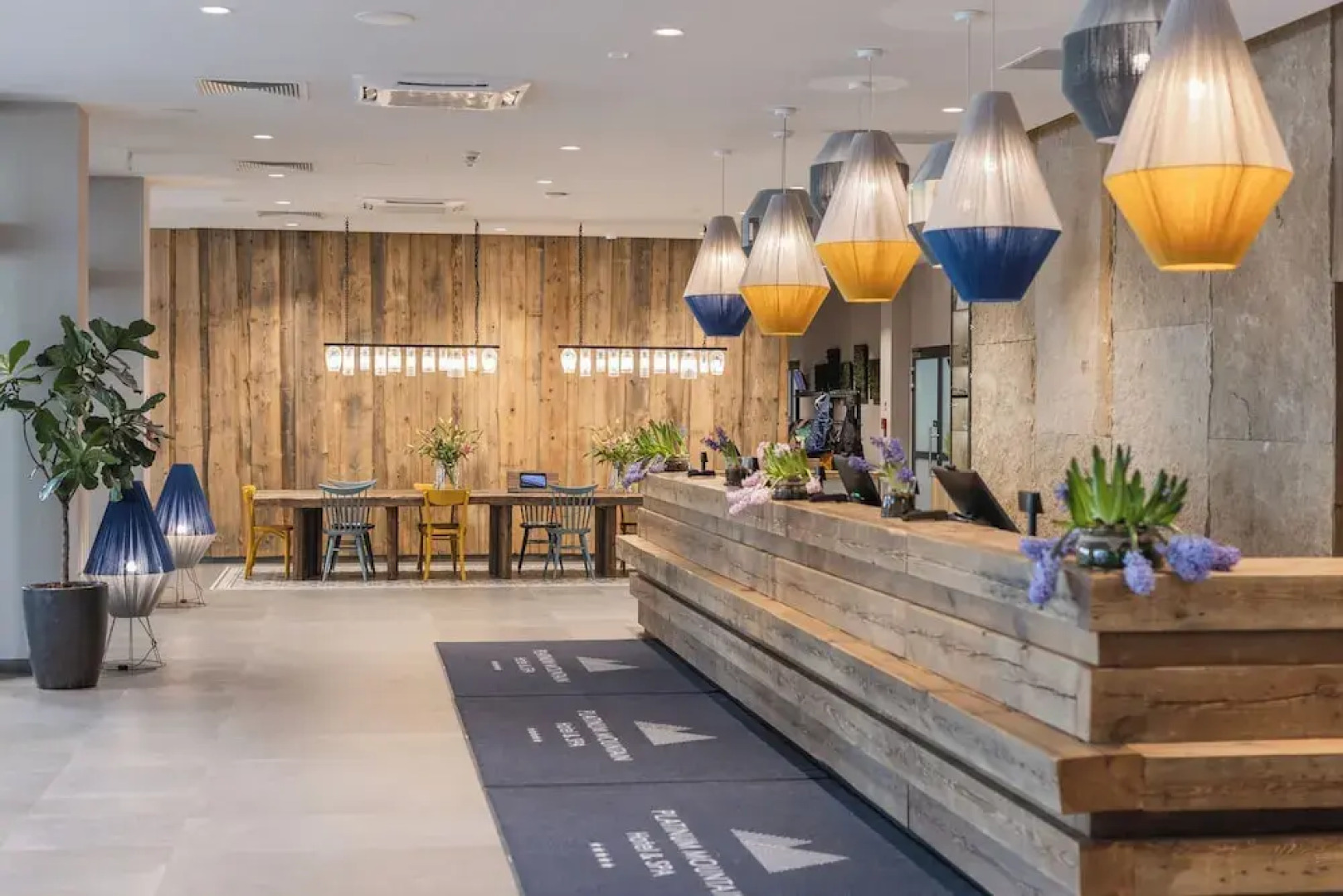 Platinum Mountain Hotel & SPA