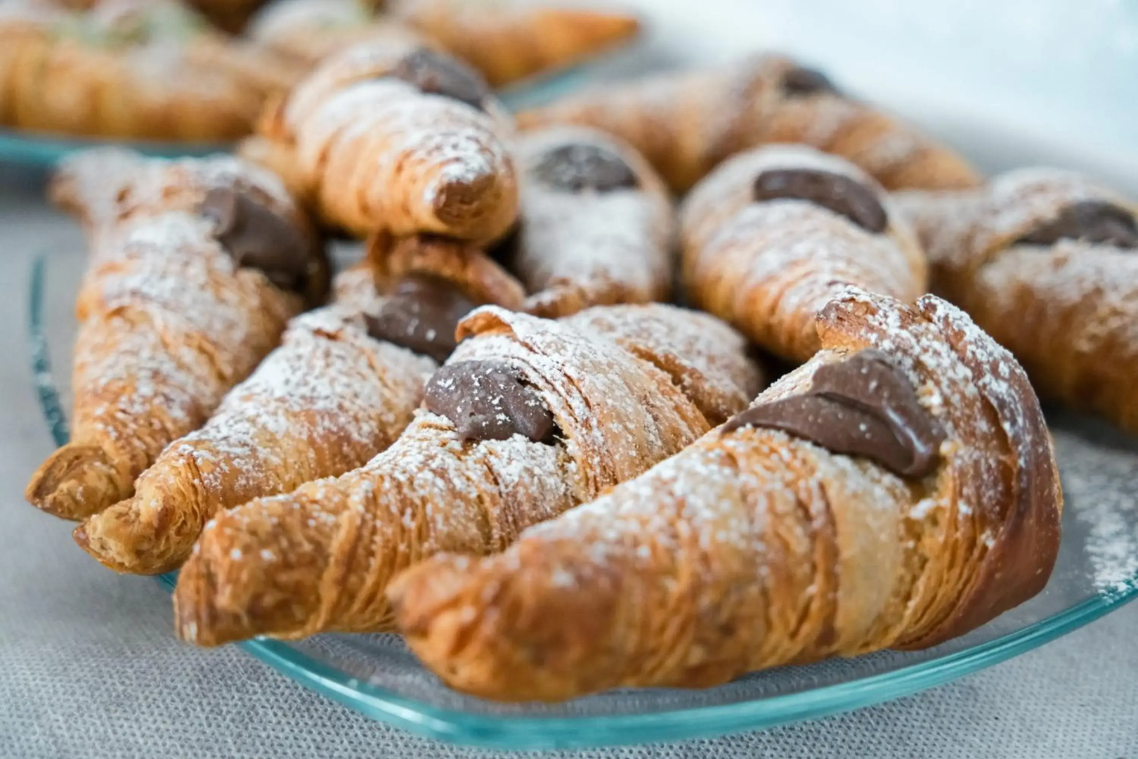 Hotel Scoglio Degli Achei