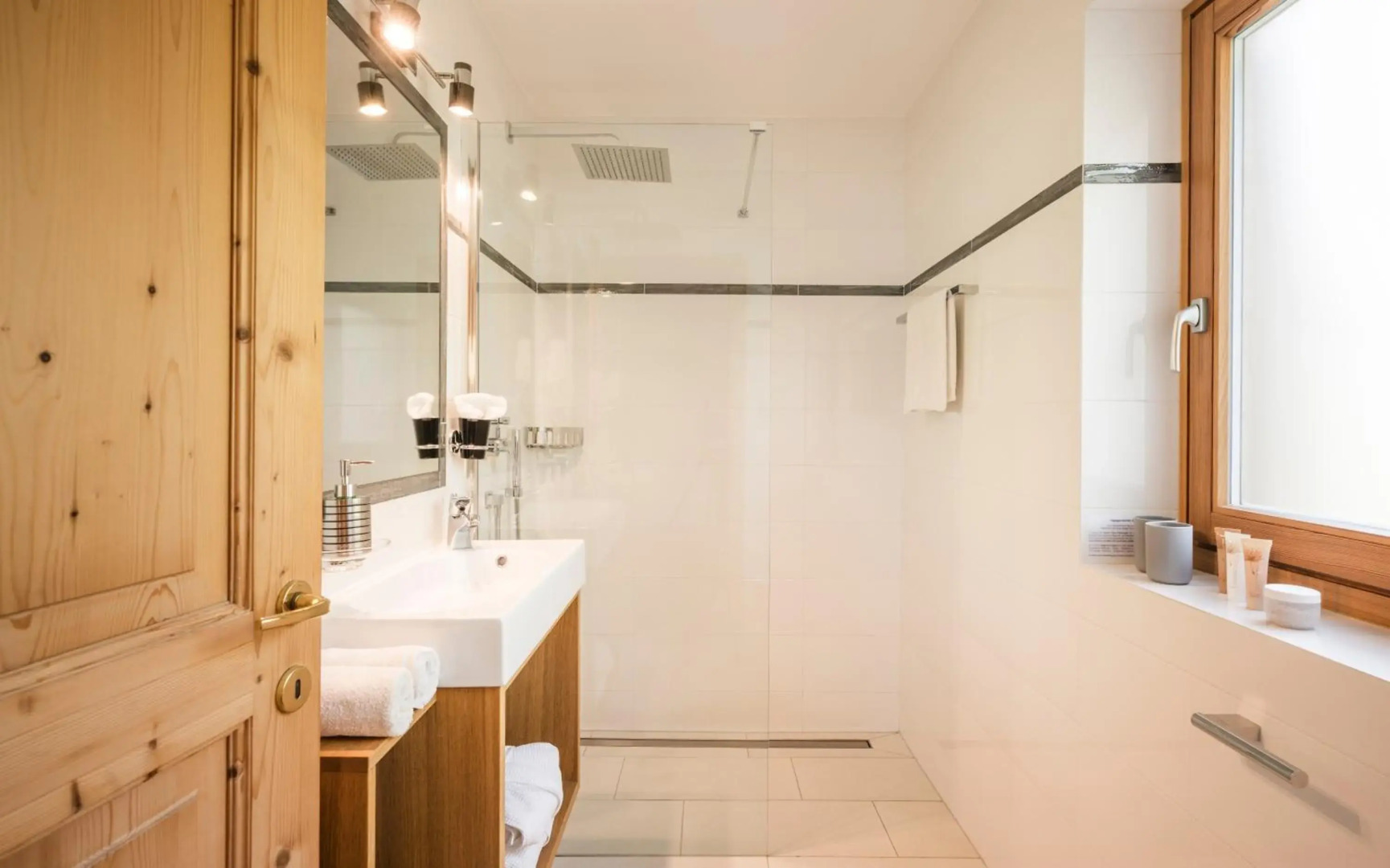 Boutique Hotel Pension Erlacher