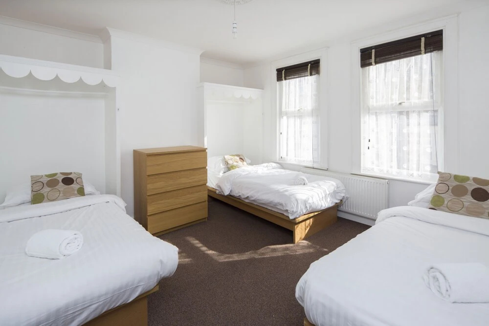 Cecil House by Kasar Stays